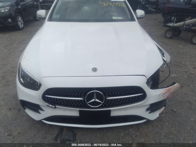 W1KZF8EB8MA921869 Mercedes-Benz E-class E 350