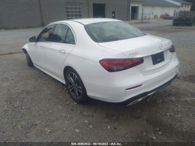 W1KZF8EB8MA921869 Mercedes-Benz E-class E 350