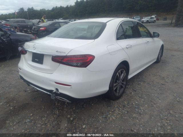 W1KZF8EB8MA921869 Mercedes-Benz E-class E 350