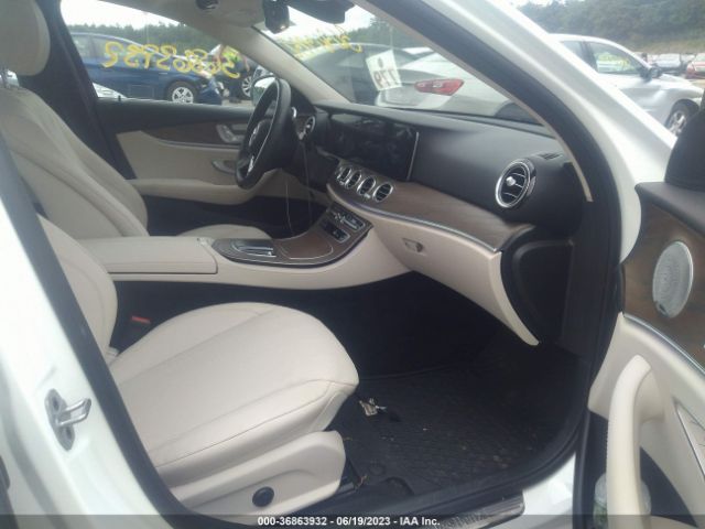 W1KZF8EB8MA921869 Mercedes-Benz E-class E 350
