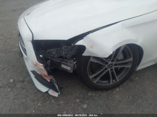 W1KZF8EB8MA921869 Mercedes-Benz E-class E 350
