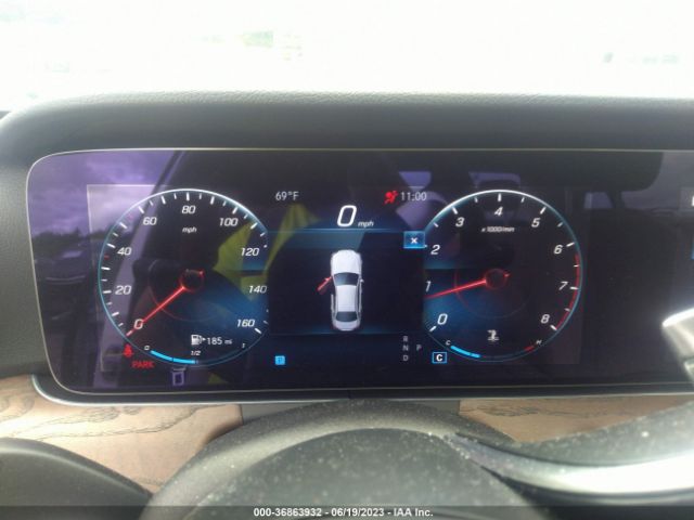 W1KZF8EB8MA921869 Mercedes-Benz E-class E 350