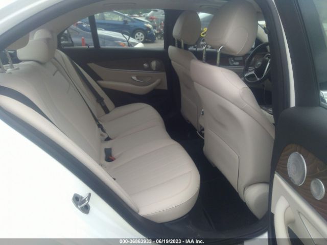 W1KZF8EB8MA921869 Mercedes-Benz E-class E 350