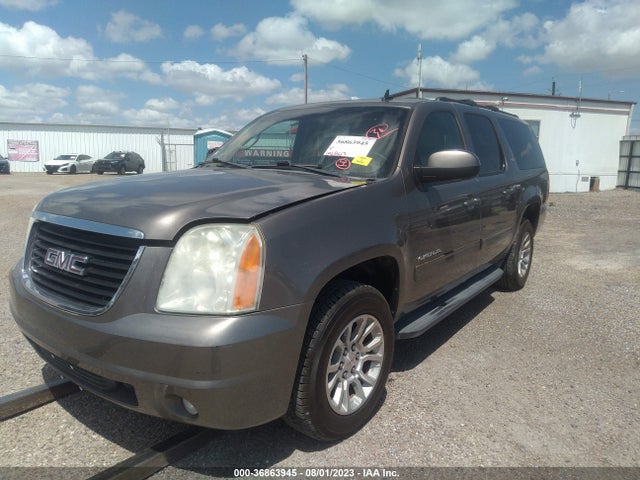 36863945 :رقم المزاد ، 1GKS1KE07BR100674 vin ، 2011 Gmc Yukon Xl Slt مزاد بيع