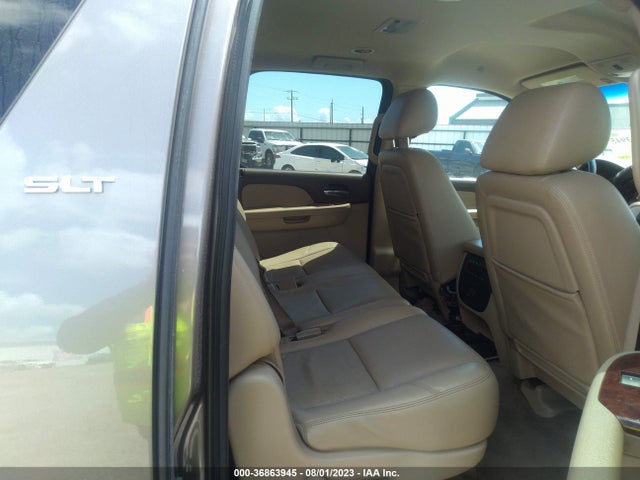 36863945 :رقم المزاد ، 1GKS1KE07BR100674 vin ، 2011 Gmc Yukon Xl Slt مزاد بيع