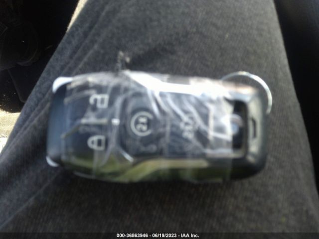 3FA6P0K93GR216765 Ford Fusion Titanium