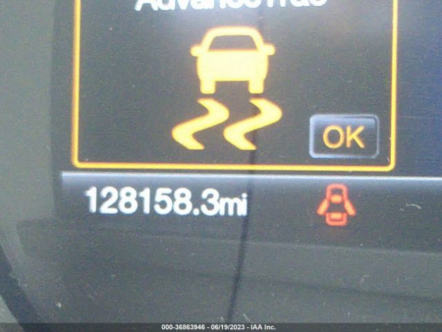3FA6P0K93GR216765 Ford Fusion Titanium