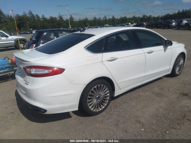 3FA6P0K93GR216765 Ford Fusion Titanium