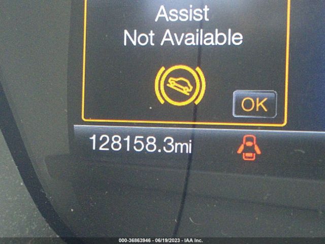3FA6P0K93GR216765 Ford Fusion Titanium