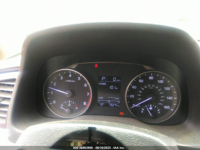 Hyundai ELANTRA SE 2017 KMHD74LF9HU329798 Image 7