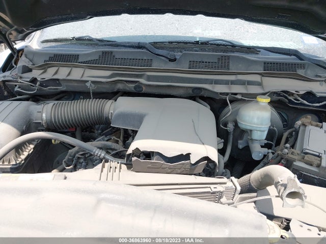 1C6RR6NG0ES445993 RAM 1500 Laramie