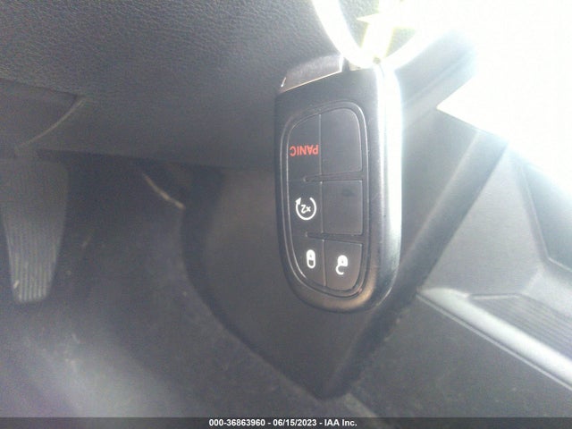 1C6RR6NG0ES445993 RAM 1500 Laramie