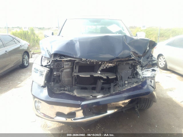 1C6RR6NG0ES445993 RAM 1500 Laramie