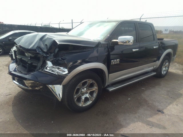 1C6RR6NG0ES445993 RAM 1500 Laramie