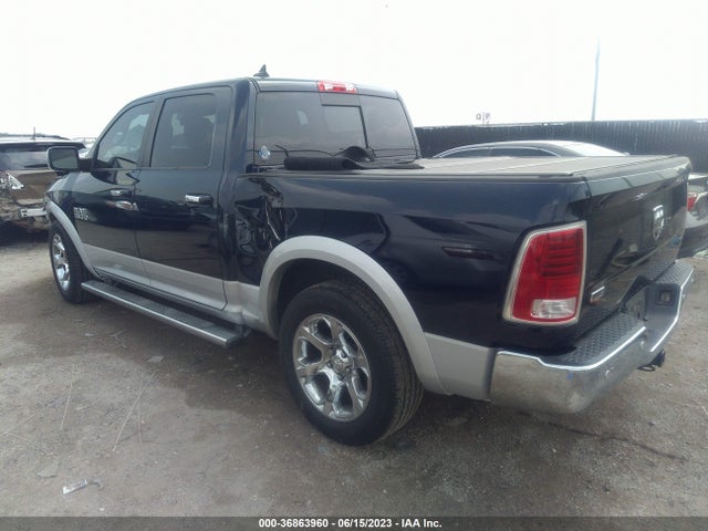 1C6RR6NG0ES445993 RAM 1500 Laramie