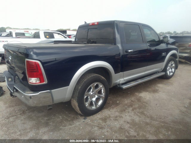 1C6RR6NG0ES445993 RAM 1500 Laramie