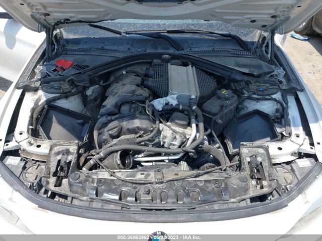 WBS3U9C58GP969195 BMW M4