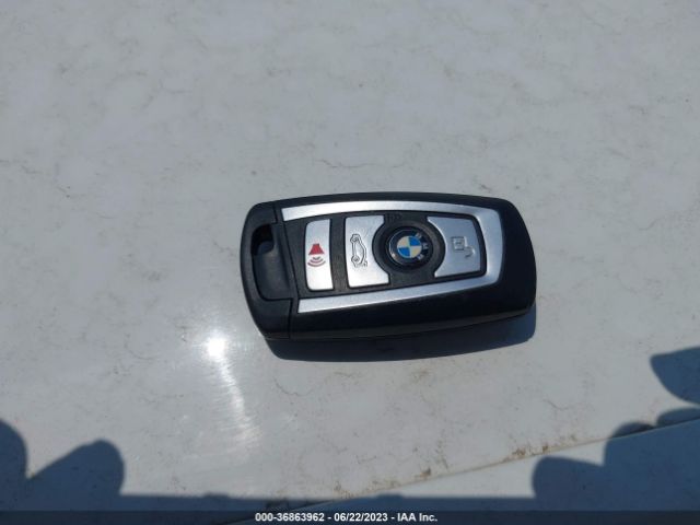 WBS3U9C58GP969195 BMW M4