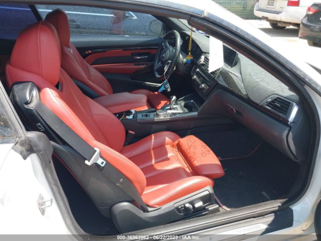 WBS3U9C58GP969195 BMW M4
