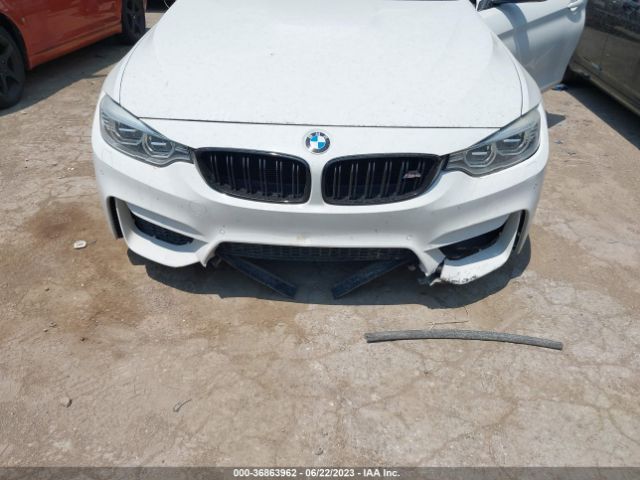 WBS3U9C58GP969195 BMW M4