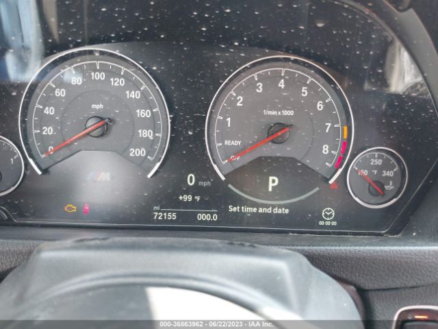 WBS3U9C58GP969195 BMW M4