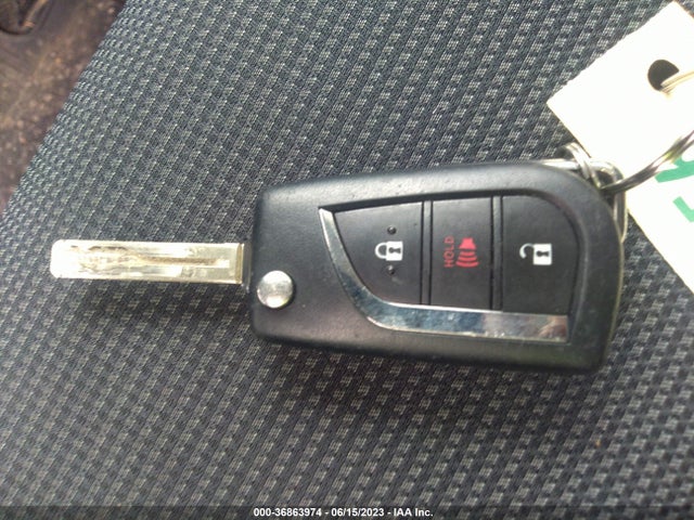 Toyota RAV4 LE 2019 2T3G1RFV7KC042653 Image 11