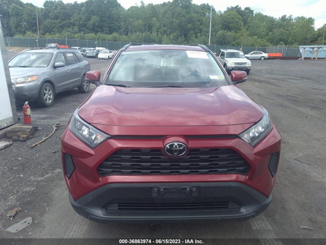 Toyota RAV4 LE 2019 2T3G1RFV7KC042653 Image 12