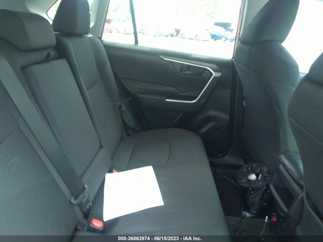 Toyota RAV4 LE 2019 2T3G1RFV7KC042653 Image 8