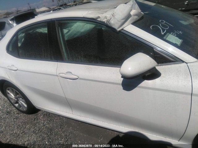 Toyota CAMRY LE 2023 4T1C11AK3PU721136 Image 5