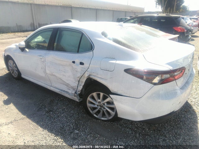 Toyota CAMRY LE 2023 4T1C11AK3PU721136 Image 9
