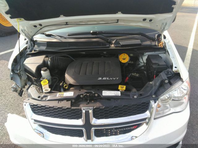 2C4RDGBG8FR512232 Dodge Grand Caravan American Value Pkg