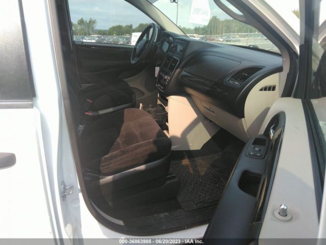 2C4RDGBG8FR512232 Dodge Grand Caravan American Value Pkg