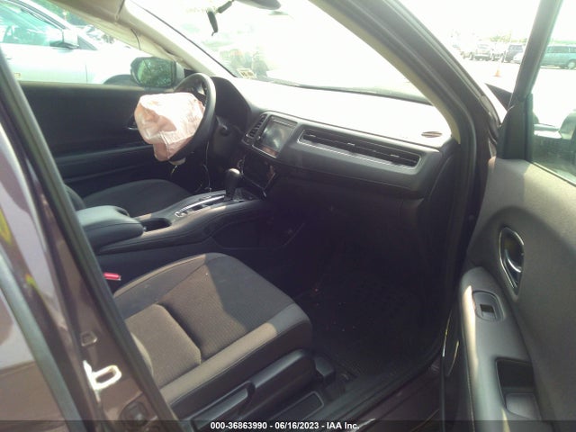 Honda HR-V EX 2019 3CZRU6H52KM705083 Image 5