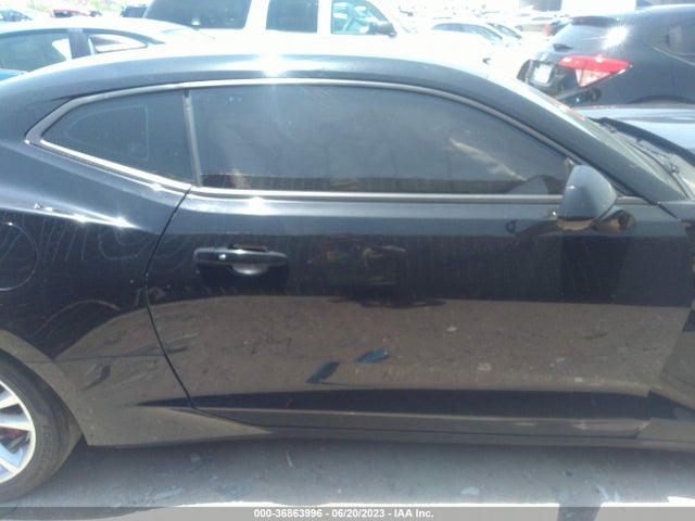 Chevrolet Camaro 1ls 2019 1G1FB1RX0K0135579 Image 5