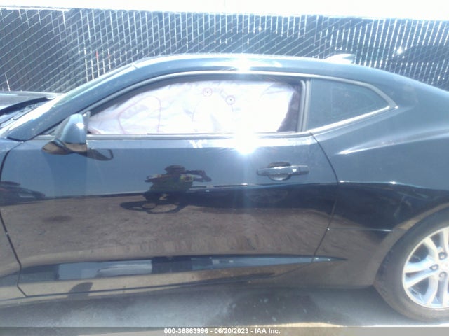 Chevrolet Camaro 1ls 2019 1G1FB1RX0K0135579 Image 6