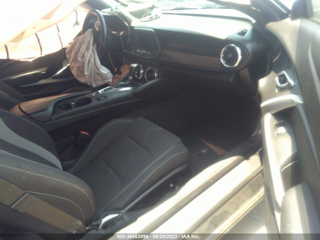Chevrolet Camaro 1ls 2019 1G1FB1RX0K0135579 Image 11