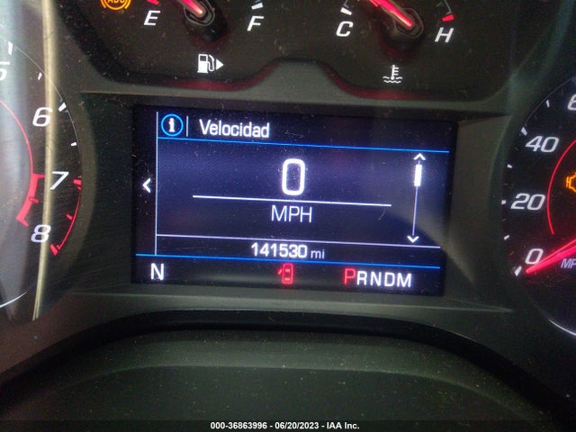 Chevrolet Camaro 1ls 2019 1G1FB1RX0K0135579 Image 13
