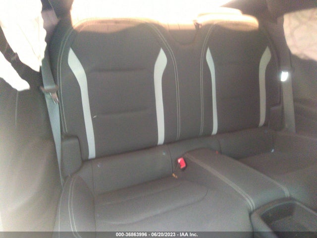 Chevrolet Camaro 1ls 2019 1G1FB1RX0K0135579 Image 14