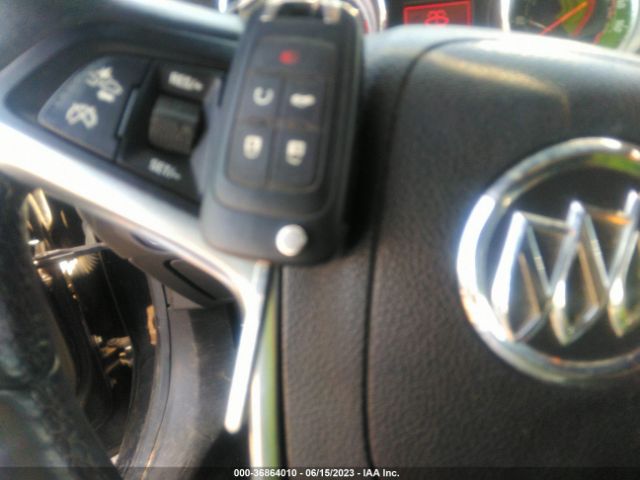 W04WH3N56HG009985 Buick Cascada Premium