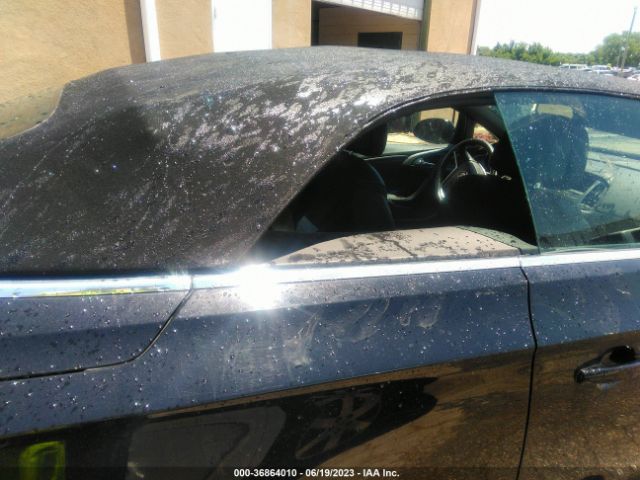 W04WH3N56HG009985 Buick Cascada Premium