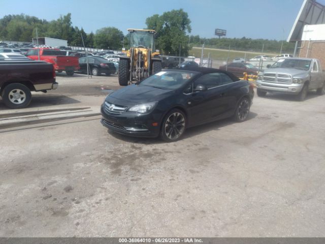 W04WH3N56HG009985 Buick Cascada Premium