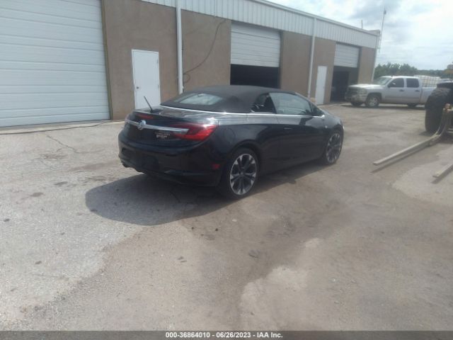 W04WH3N56HG009985 Buick Cascada Premium