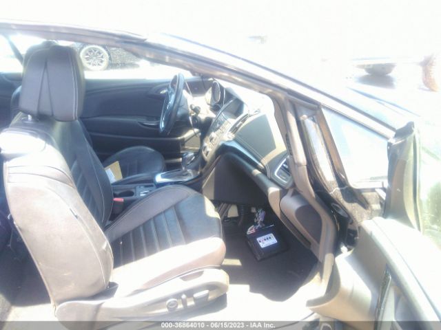 W04WH3N56HG009985 Buick Cascada Premium