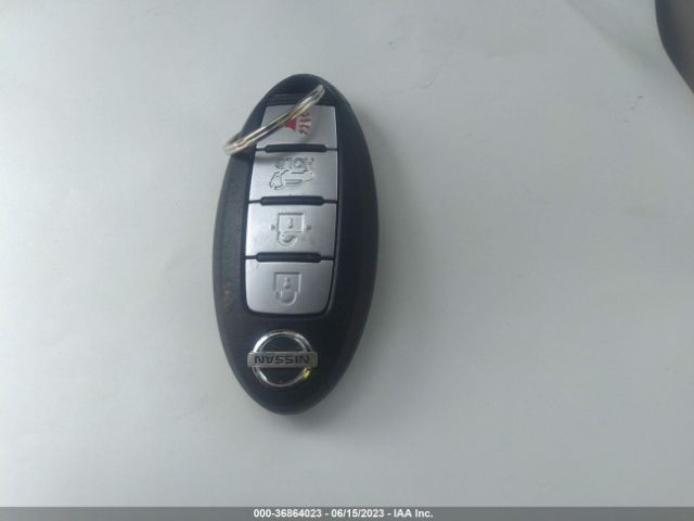 5N1AT2MV6GC862897 Nissan Rogue Sl