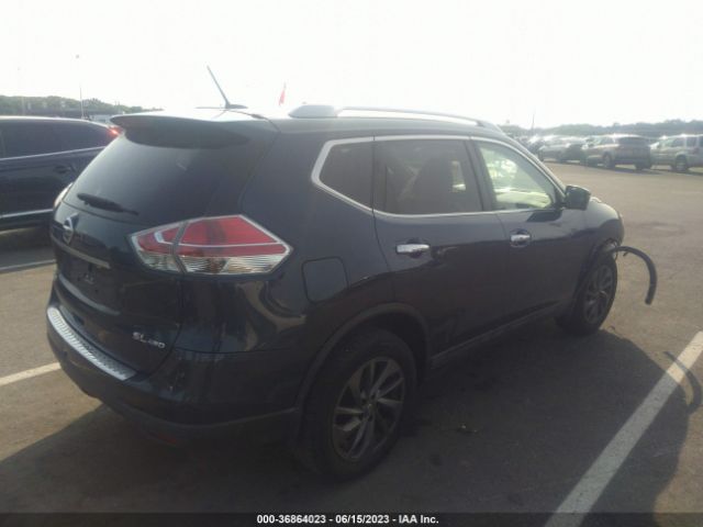 5N1AT2MV6GC862897 Nissan Rogue Sl