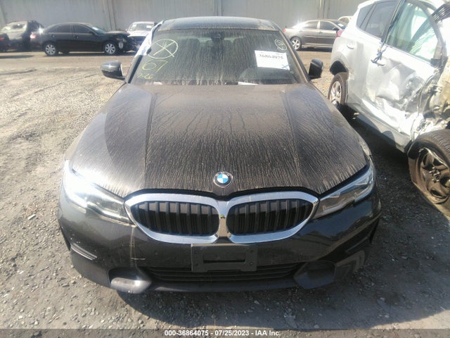 BMW 3 Series 330i 2019 WBA5R1C59KAK07649 Image 13
