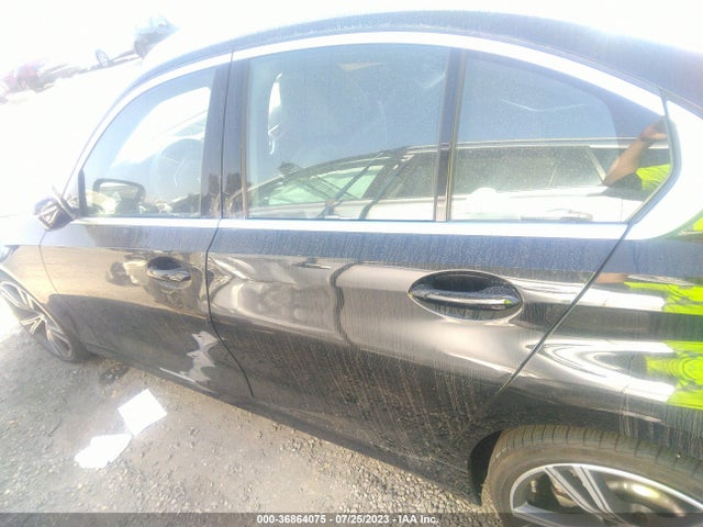 BMW 3 Series 330i 2019 WBA5R1C59KAK07649 Image 15