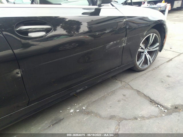 BMW 3 Series 330i 2019 WBA5R1C59KAK07649 Image 12