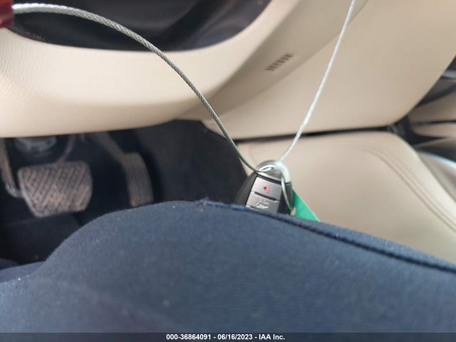 Aukcja sprzedaży 2015 Infiniti Qx60, vin: 5N1AL0MN6FC548380, numer aukcji: 36864091