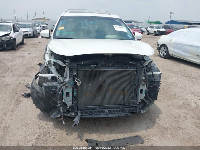 Aukcja sprzedaży 2015 Infiniti Qx60, vin: 5N1AL0MN6FC548380, numer aukcji: 36864091